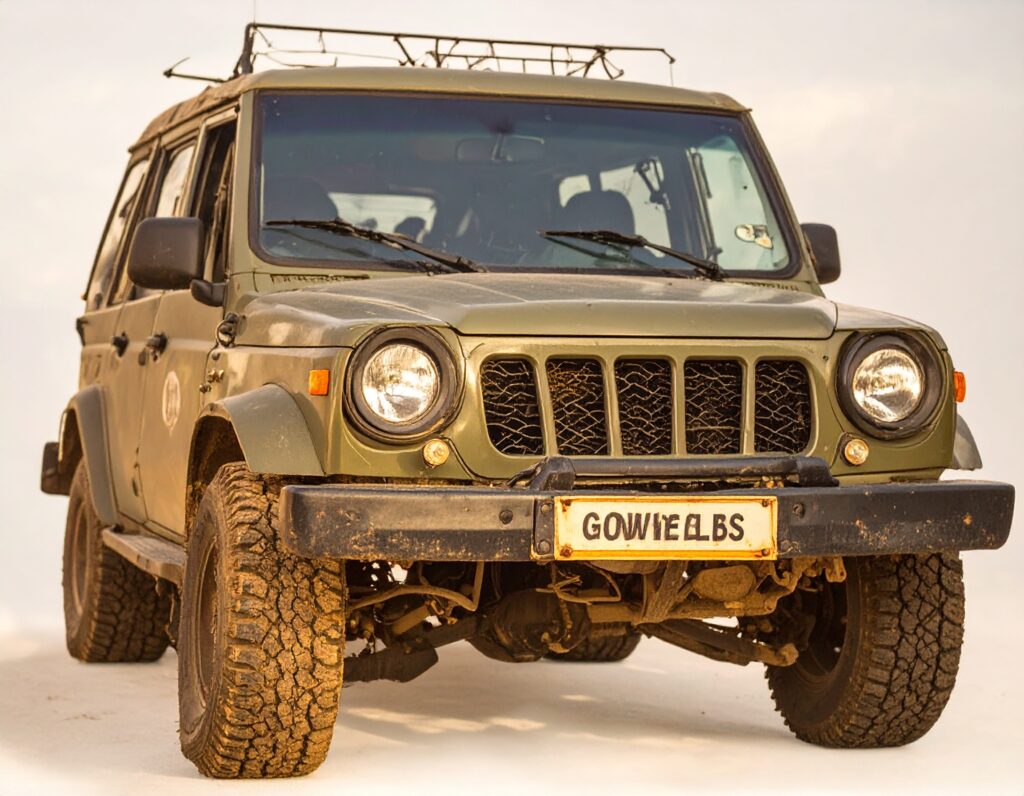 Top 10 Affordable Car Rentals in Nairobi for Tourists