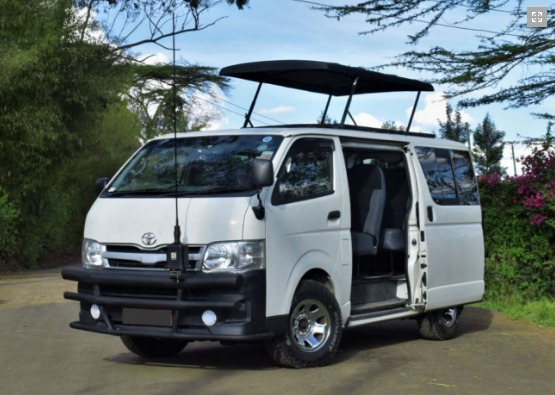 Why Self-Drive Beats Tours for Kenya’s National Parks
