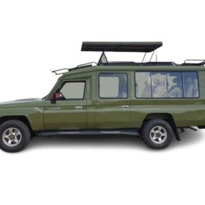 Safari/Tour Landcruiser