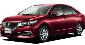 Toyota Premio