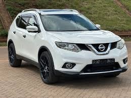 Executive Car Rental Packages for Conferences in Nairobi
