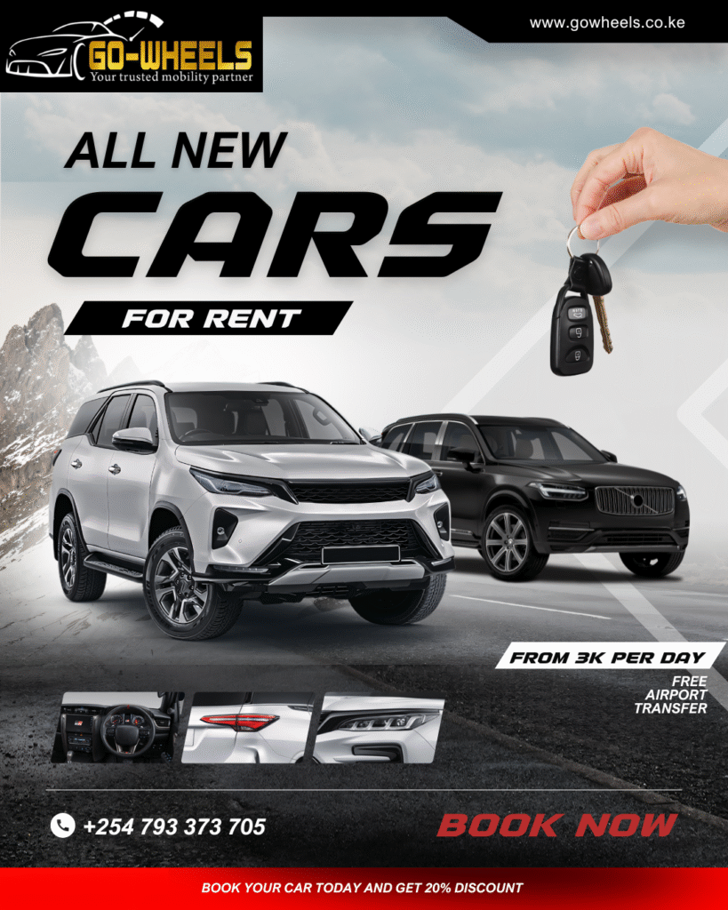 How to Rent a Car for Daily Tasks Without Breaking the Bank