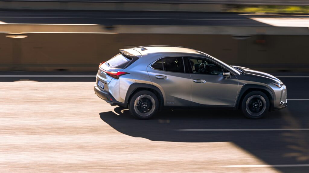 Top 5 Most Reliable Executive Cars for Business Travelers