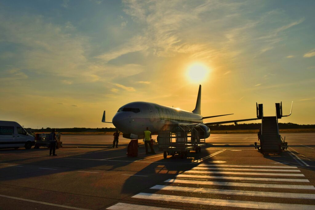 Airport Transfers: Renting for Jomo Kenyatta, Wilson, Moi, and Kisumu Airports