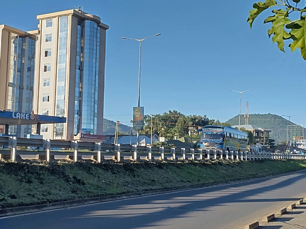What Tourists Need to Know About Renting in Kisumu