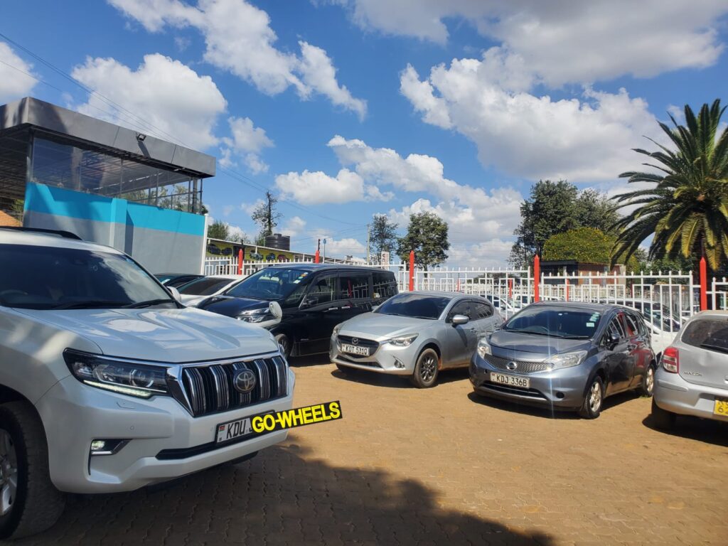 Car Hire in Nairobi: The Complete Guide to Affordable, Reliable & Flexible Car Rentals