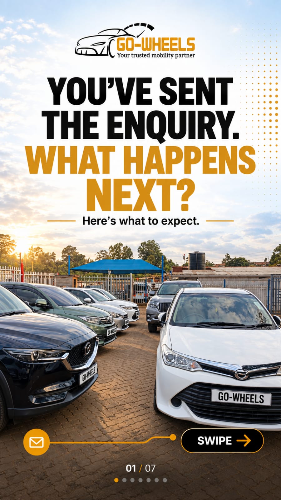 Car Hire Prices in Kenya: What Will Your Trip Really Cost?